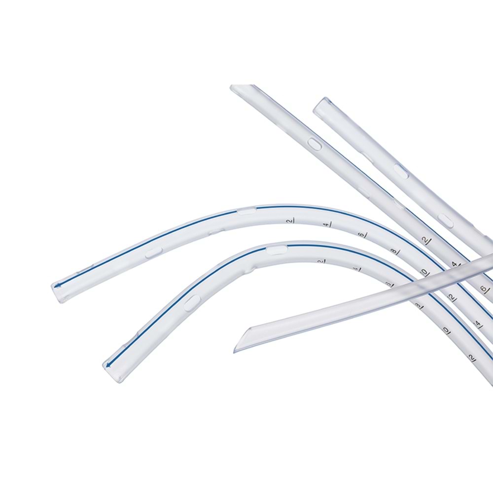 TORAKS KATETERİ - 16CH