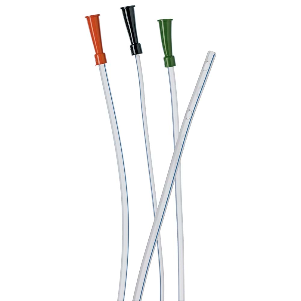 NAZOGASTRİK KATETER LEVIN 14CH DEHP FREE YEŞİL