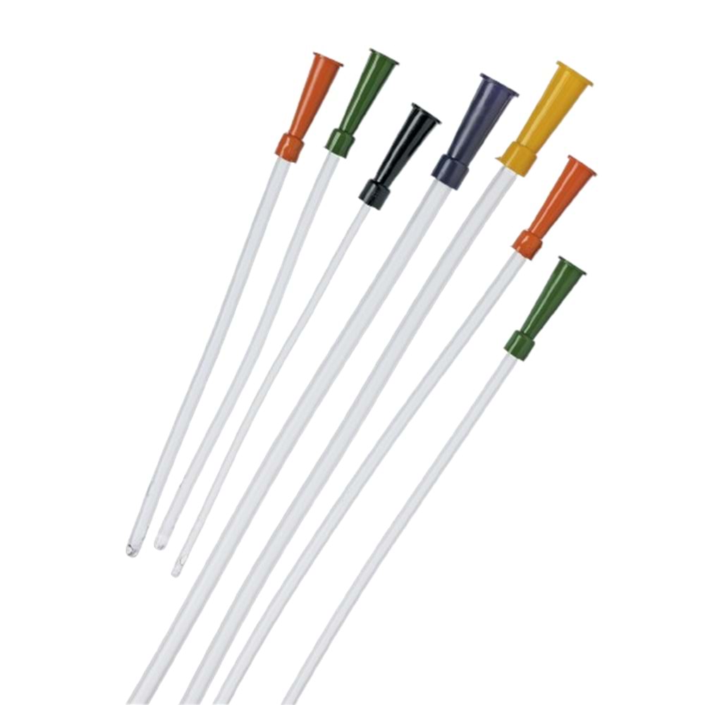 NELATON KATETER - 10CH