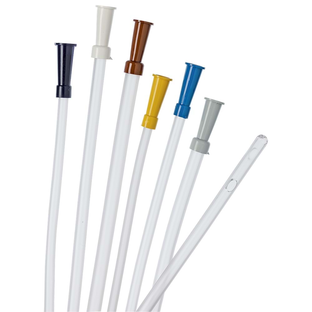 REKTAL KATETER - 24CH