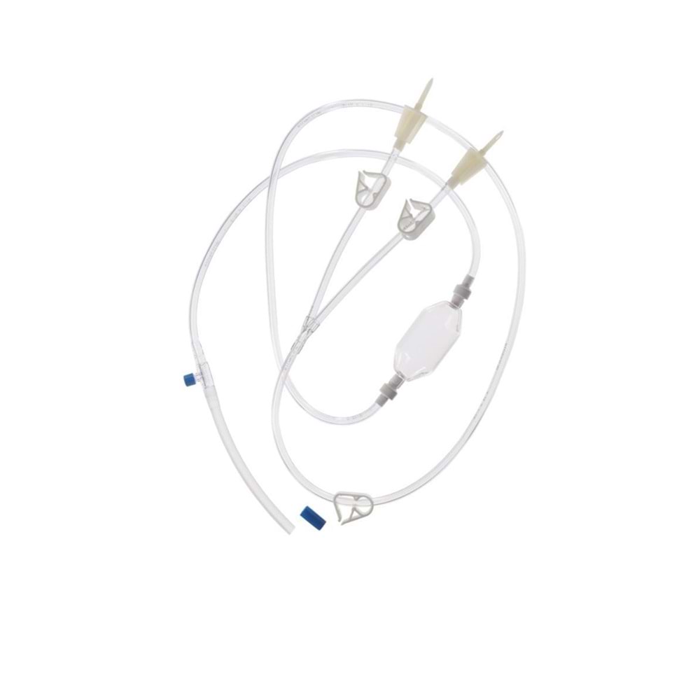 ARTROSKOPİ SETİ - PUARLI