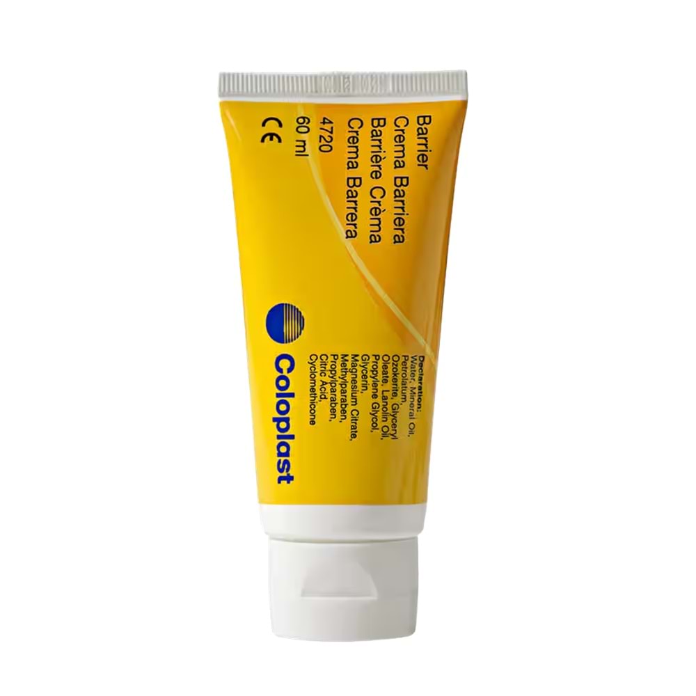 COMFEEL KORUYUCU KREM - 60ML