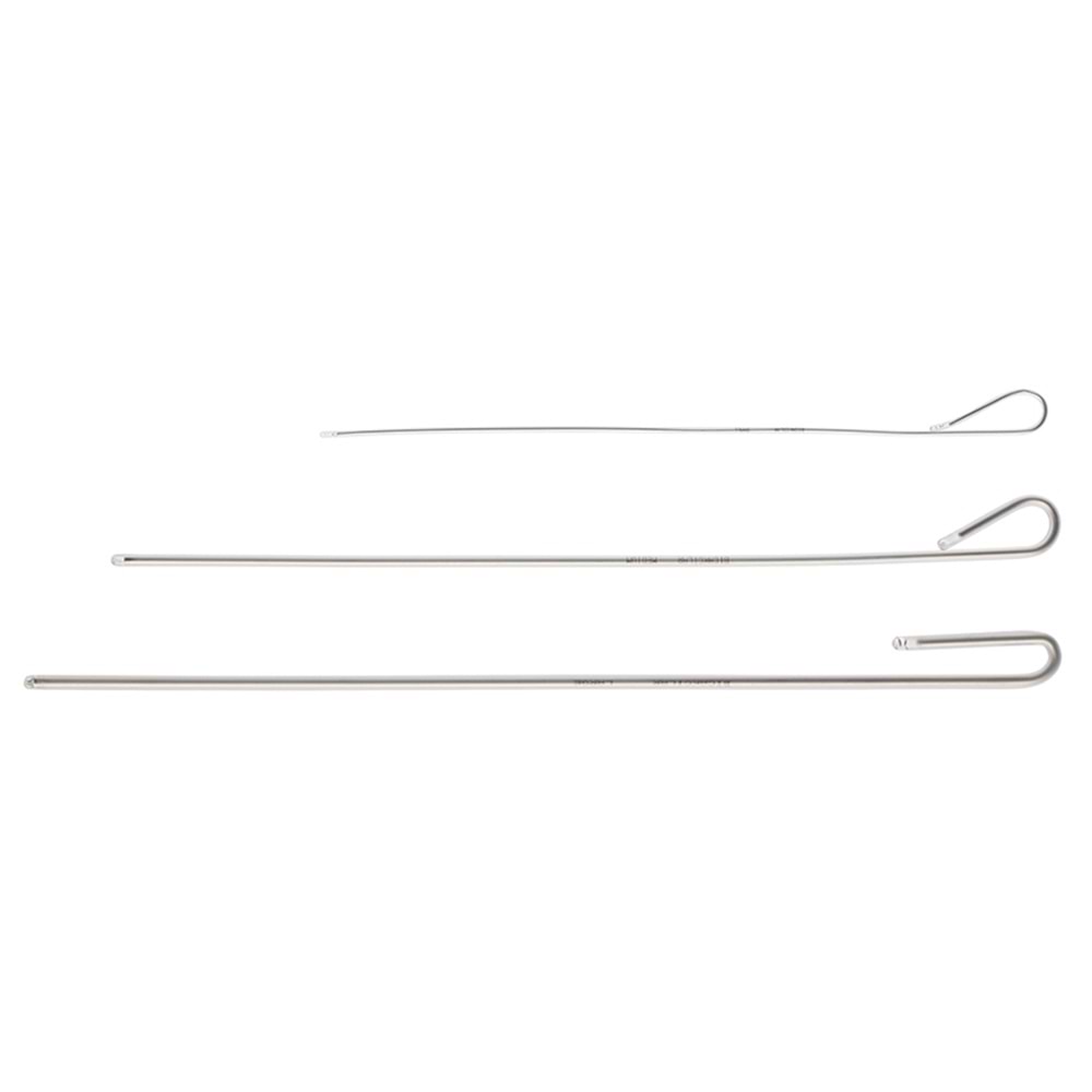 ENTÜBASYON STYLET - LARGE, 8.5-10.0MM MANDREN