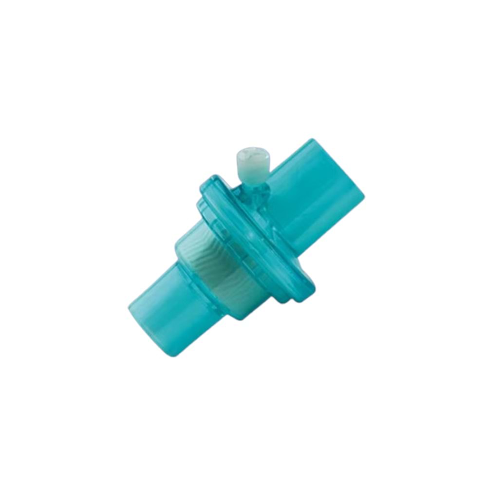 355-5430 BEBEK-PEDİATRİK ELEKTROSTATİK FİLTRE HME (ISI VE NEM DEĞİŞTİRİCİ)