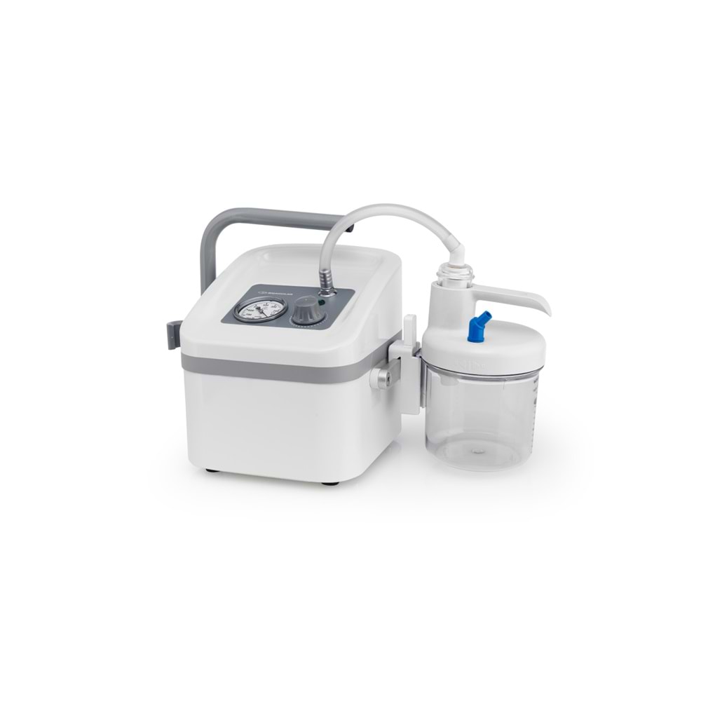 VACULINE MINI ASPİRATÖR CİHAZI - 1LT