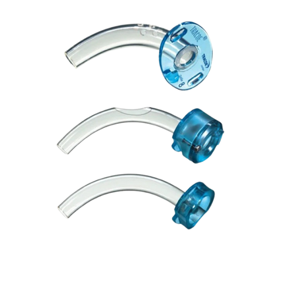 TRACOE COMFORT DÖNER VALFLİ KONUŞMA KANÜLÜ NO:12