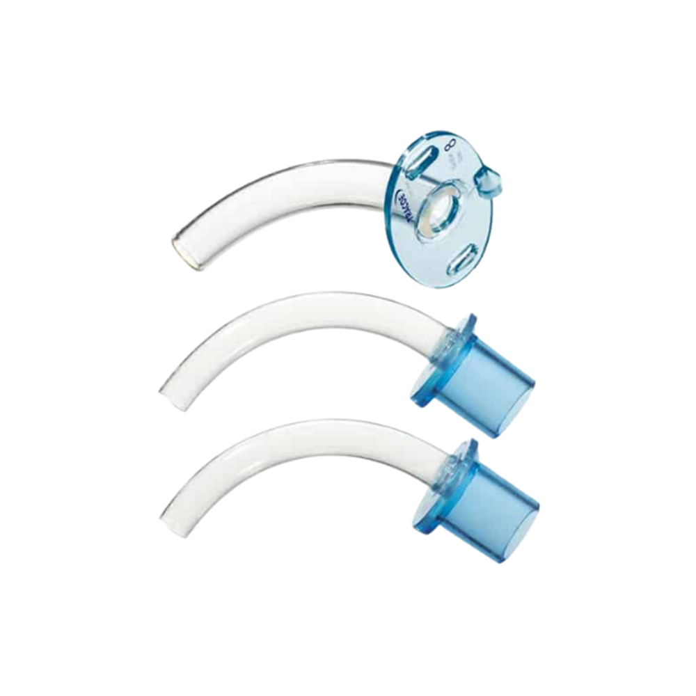 TRACOE COMFORT 15MM KONNEKTÖRLÜ ÇİFT İÇ KANÜLLÜ KANÜL NO:9