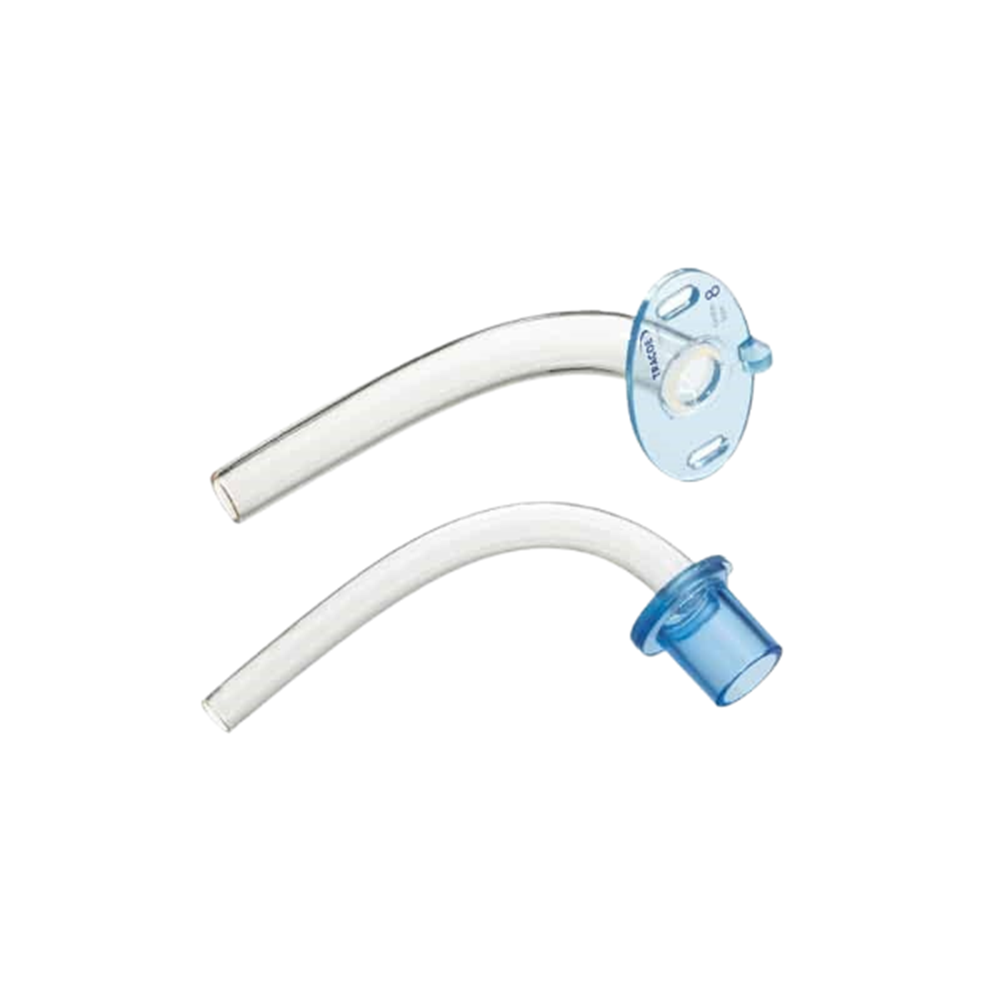 TRACOE COMFORT 15MM KONNEKTÖRLÜ İÇ KANÜLLÜ KANÜL NO:12