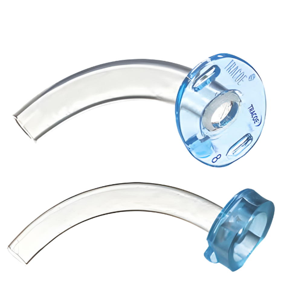 TRACOE COMFORT XL İÇ KANÜLLÜ EXTRA DİSTAL UZUN KANÜL NO:6