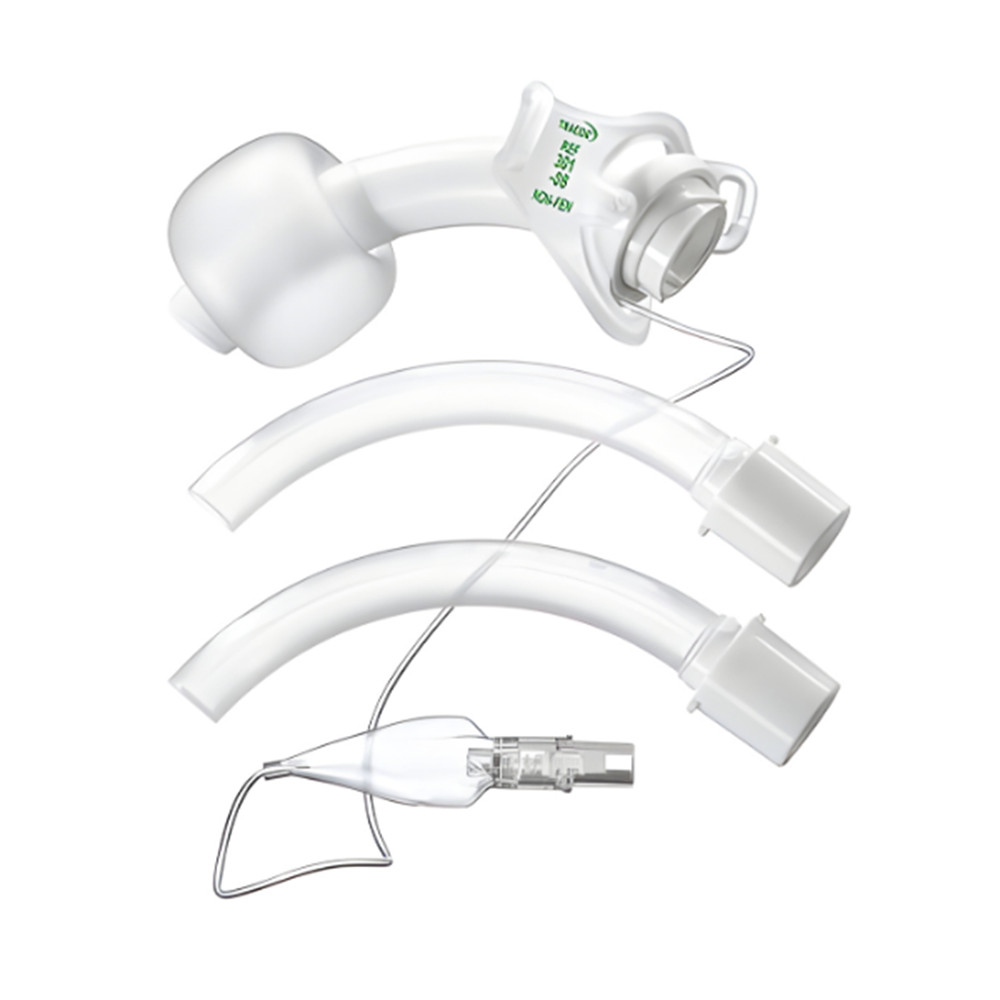 TRACOE TWİST PLUS EXTRA UZUN KAFLI İÇ KANÜLLÜ KANÜL NO:8