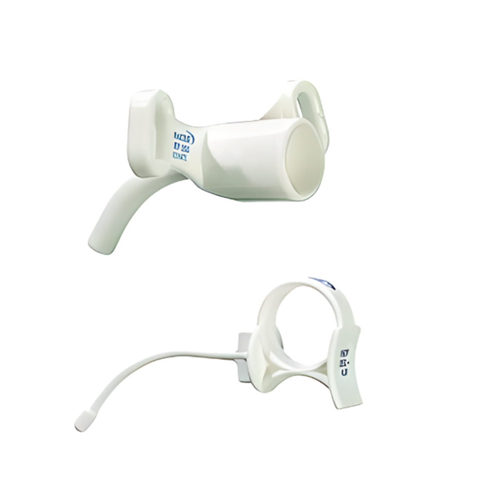 TRACOE KİDS KAFSIZ YENİ DOĞAN TRAKEOSTOMİ KANÜLÜ NO:3