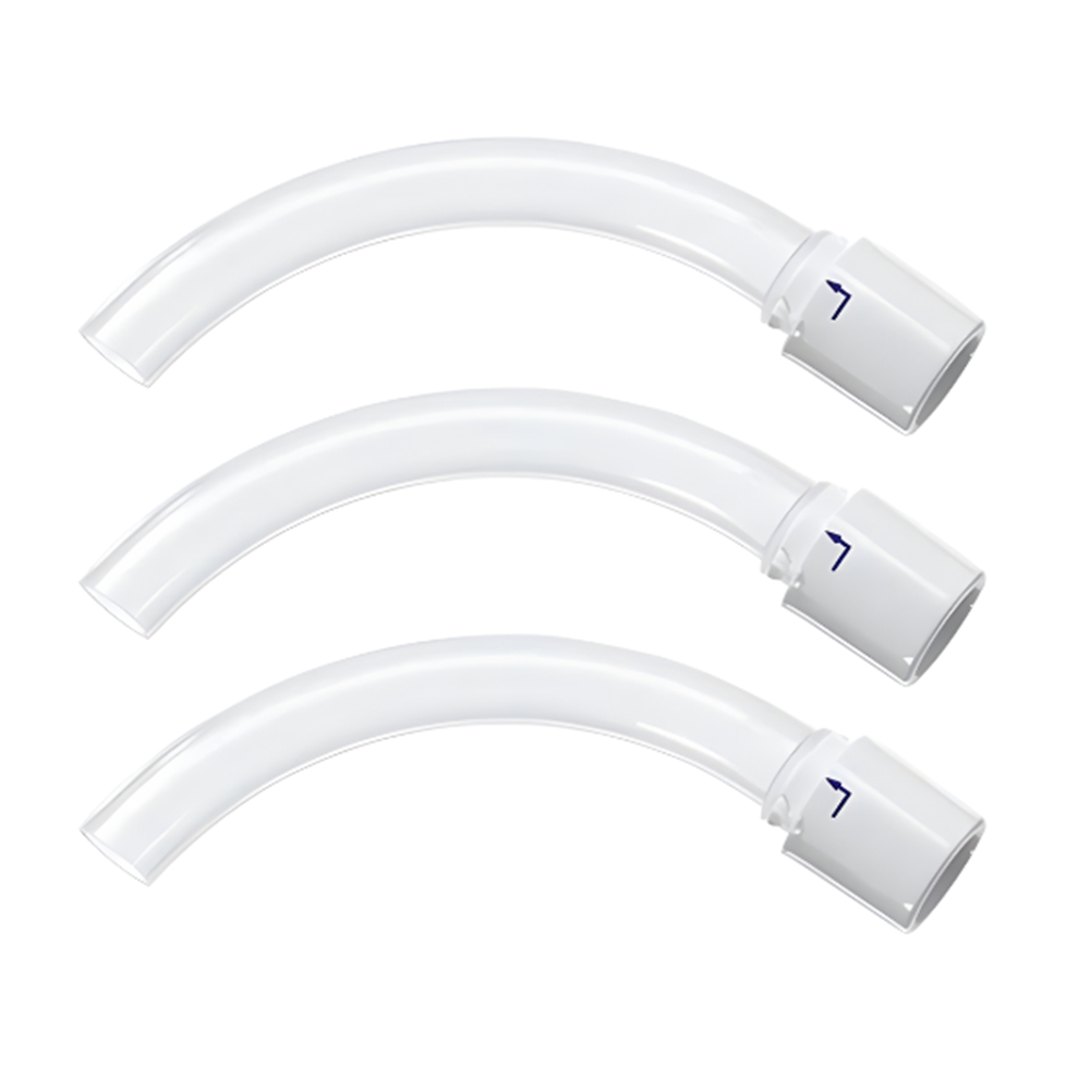 TRACOE TWİST DELİKSİZ 15MM KONNEKTÖRLÜ YEDEK İÇ KANÜL (REF:301-302-303-304-305-309 İÇİN 3 ADET) NO:5