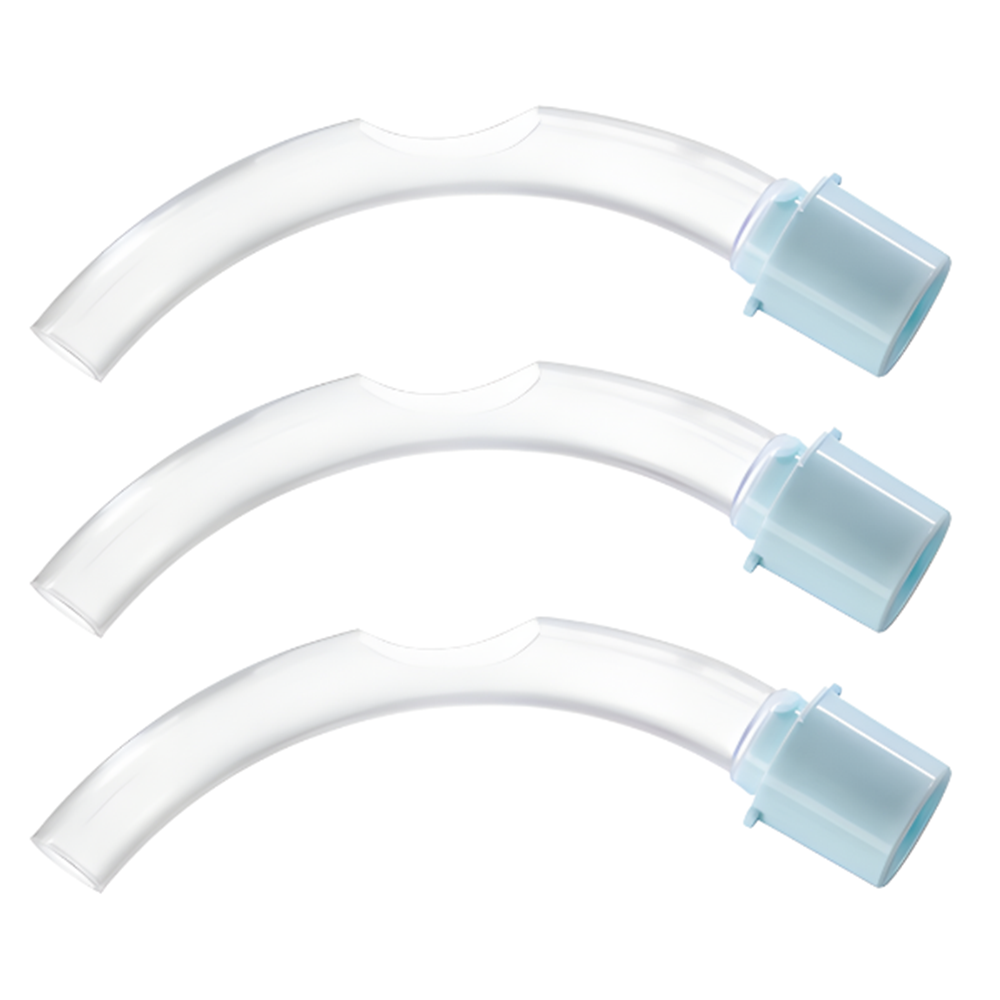 TRACOE TWİST DELİKLİ 15MM KONNEKTÖRLÜ YEDEK İÇ KANÜL (REF:302-304-306-888 İÇİN 3 ADET ) NO:8