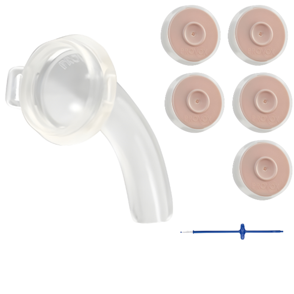 PROVOX LARYTUBE 10/55 7611