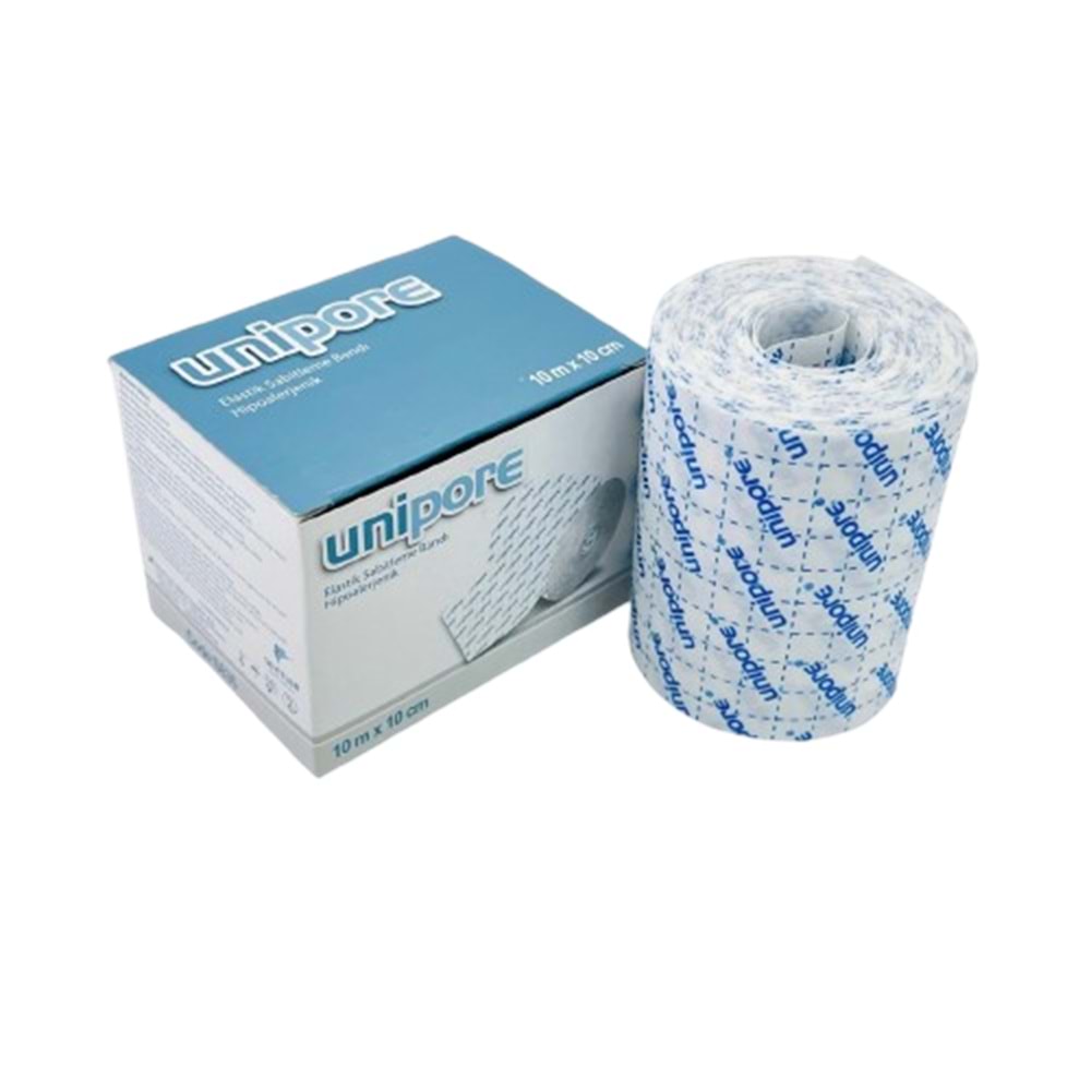 UNİPORE FİX FLASTER 10M X 10CM