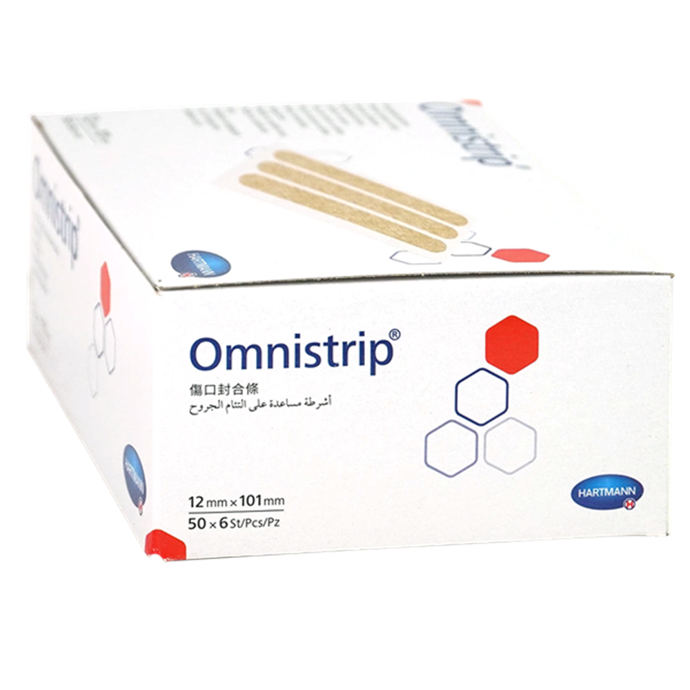 HARTMANN - OMNİSTRİP 12 MM X 101 MM