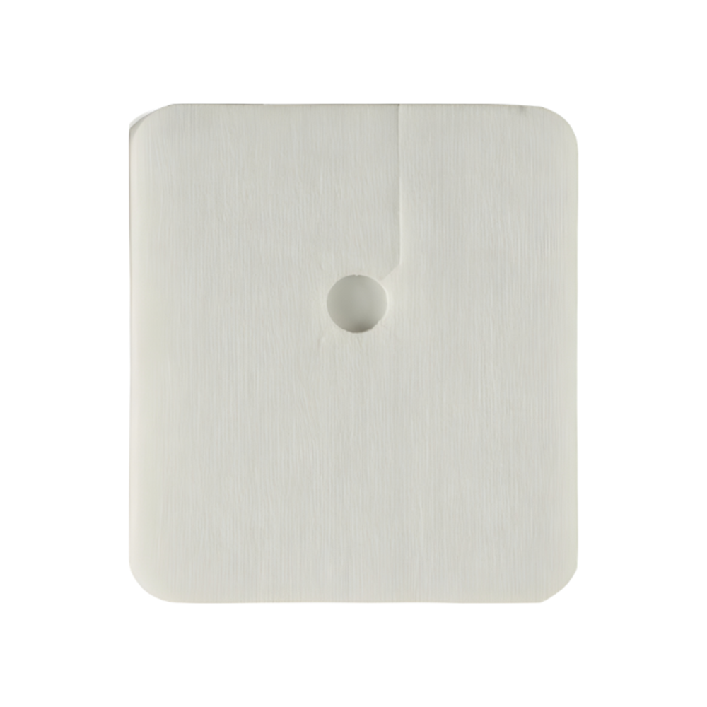 TRAKEOSTOMİ PEDİ SMALL( 6,5 X 7CM )