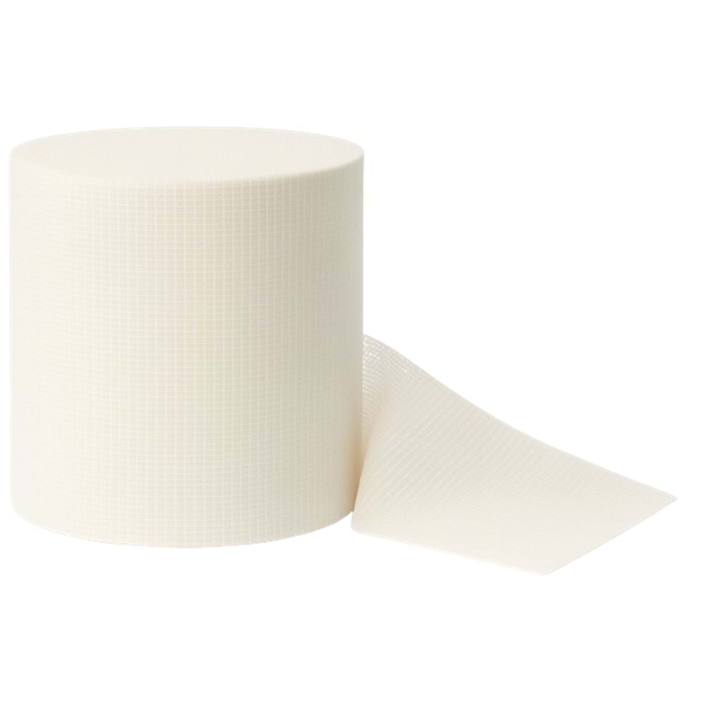 HİDROFİL SARGI BEZİ 10 CM X 100 METRE