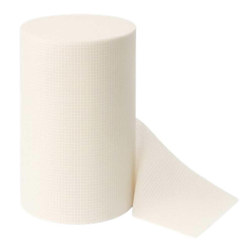 HİDROFİL SARGI BEZİ 10 CM X 50 METRE