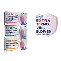 TERMO VİNİL ELDİVEN