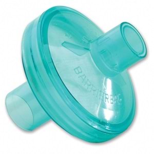 350/5845 BARRIERBAC S ELECST FILTERX25