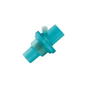 355-5430 BEBEK-PEDİATRİK ELEKTROSTATİK FİLTRE HME (ISI VE NEM DEĞİŞTİRİCİ)