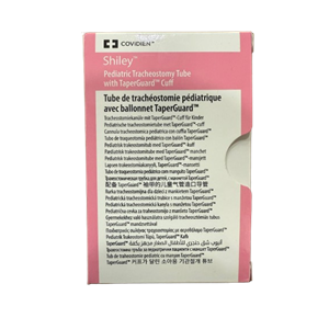 4.0PCF 4.0MM ID PAED MED KAFLI