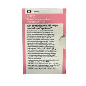 5.0 PCF 5.0MM ID PAED MED KAFLI