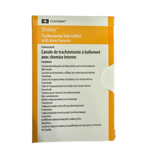 6 CFN 6 FEN TRACH CANN W REUS IC KAFSIZ