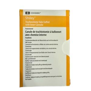 8FEN 8 CUFF FEN TRACH CANN REUS KAFLI