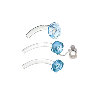 TRACOE COMFORT ÇIKAR VALFLİ KONUŞMA KANÜLÜ NO:5