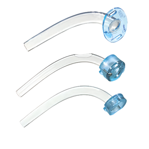 TRACOE COMFORT XL DÖNER VALFLİ KONUŞMA KANÜLÜ EXTRA DİSTAL UZUN NO:5