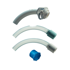 TRACOE TWİST KAFSIZ DELİKLİ İÇ KANÜLLÜ KONUŞMA KANÜLÜ NO:7