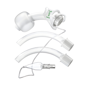 TRACOE TWİST PLUS EXTRA UZUN KAFLI İÇ KANÜLLÜ KANÜL NO:9