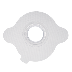 PROVOX ADHESİVE FLEXİDERM OVAL (1 KUTU 20 ADET)