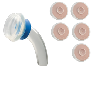 PROVOX LARYTUBE 8/36 WİTH RİNG 7624