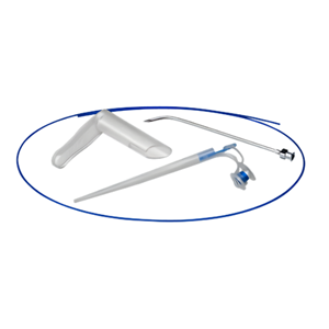 PROVOX VEGA PUNCTURE SET 22.5FR 8MM