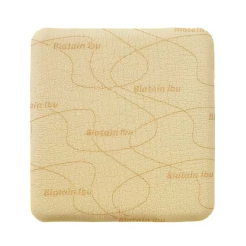 BİATAİN 34115 IBU SİLİKON YAPIŞKANSIZ KÖPÜK - 15CM x 15CM