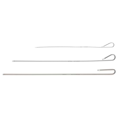 ENTÜBASYON STYLET - SMALL, 2.5-4.5MM- MANDREN