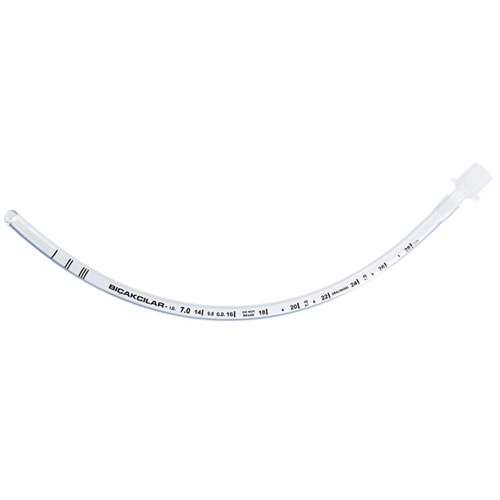 ENDOTRAKEAL TÜP - BALONSUZ, 3.5MM