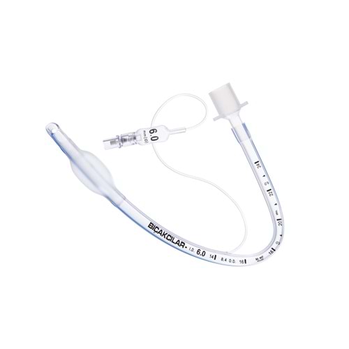ENDOTRAKEAL TÜP - BALONLU, 9.5MM