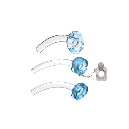 TRACOE COMFORT ÇIKAR VALFLİ KONUŞMA KANÜLÜ NO:5