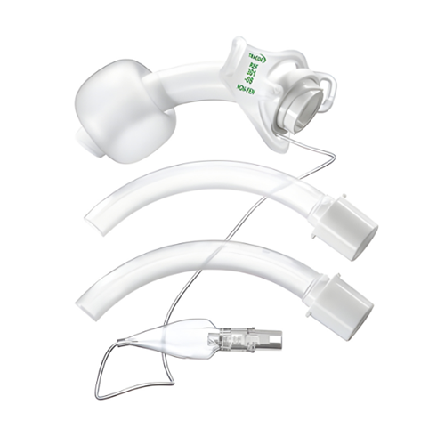 TRACOE TWİST PLUS EXTRA UZUN KAFLI İÇ KANÜLLÜ KANÜL NO:8