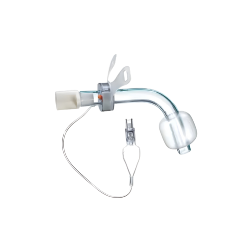 TRACOE VARİO KAFLI BOYU AYARLANABİLİR TRAKEOSTOMİ KANÜLÜ NO:10