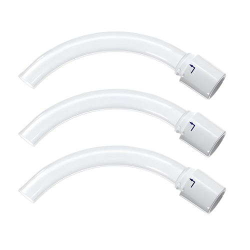 TRACOE TWİST DELİKSİZ 15MM KONNEKTÖRLÜ YEDEK İÇ KANÜL (REF:301-302-303-304-305-309 İÇİN 3 ADET) NO:4