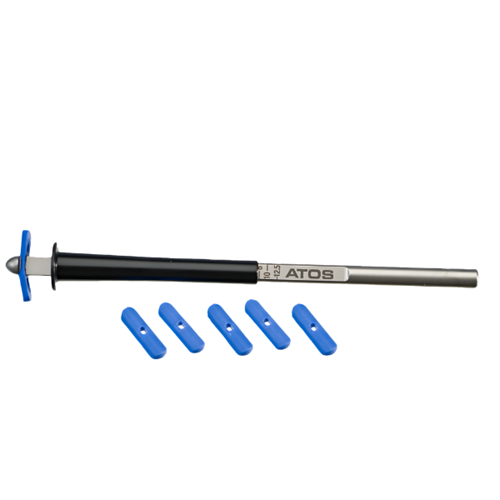 PROVOX SES PROTEZİ ÖLÇÜ ALMA APARATI