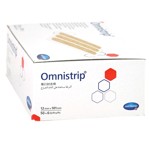 HARTMANN - OMNİSTRİP 12 MM X 101 MM