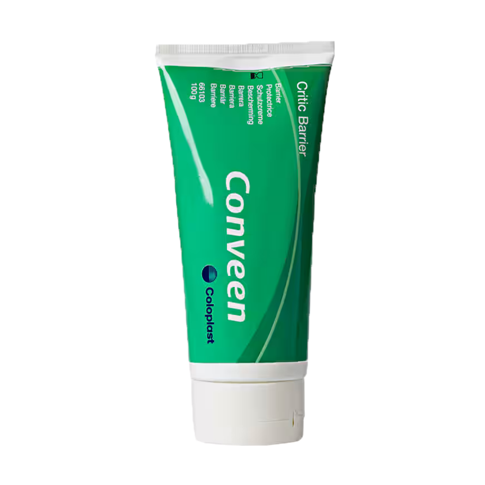 CONVEEN CRİTİC KORUYUCU KREM - 100G